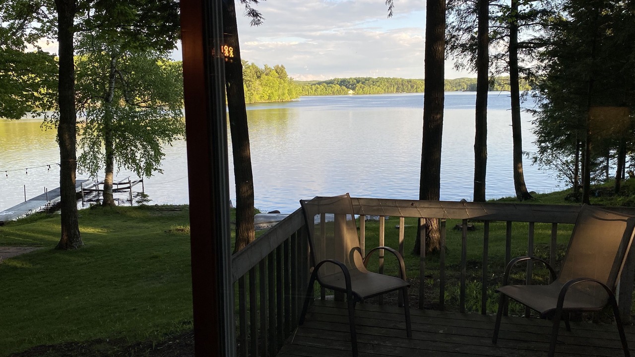 Photo of Patio Balcony in Cable