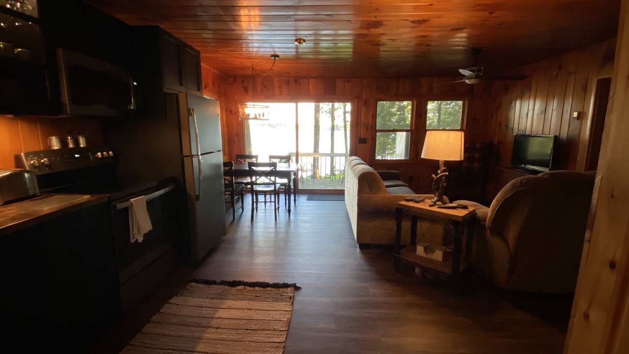 Photo of Livingroom in Cable