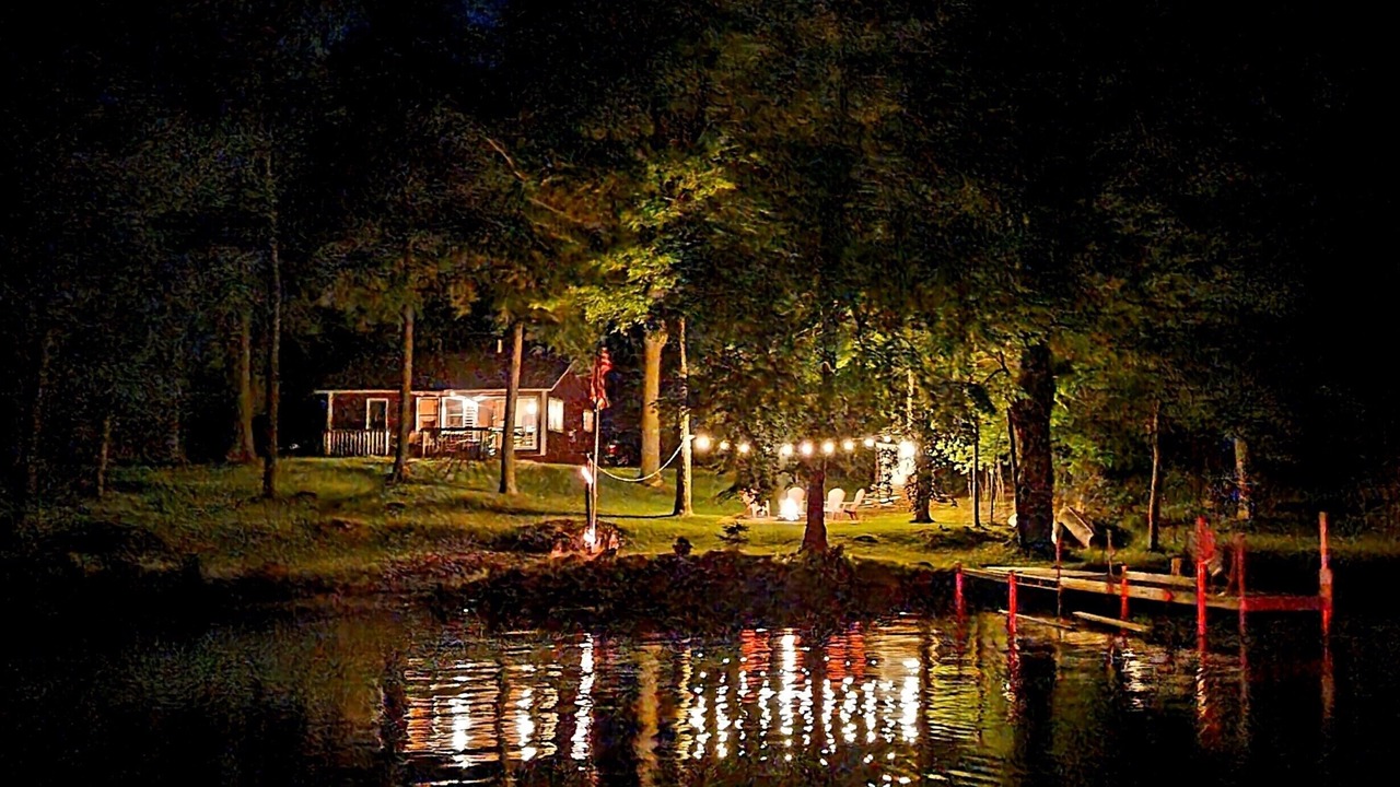 Photo of Outdoor in Cable