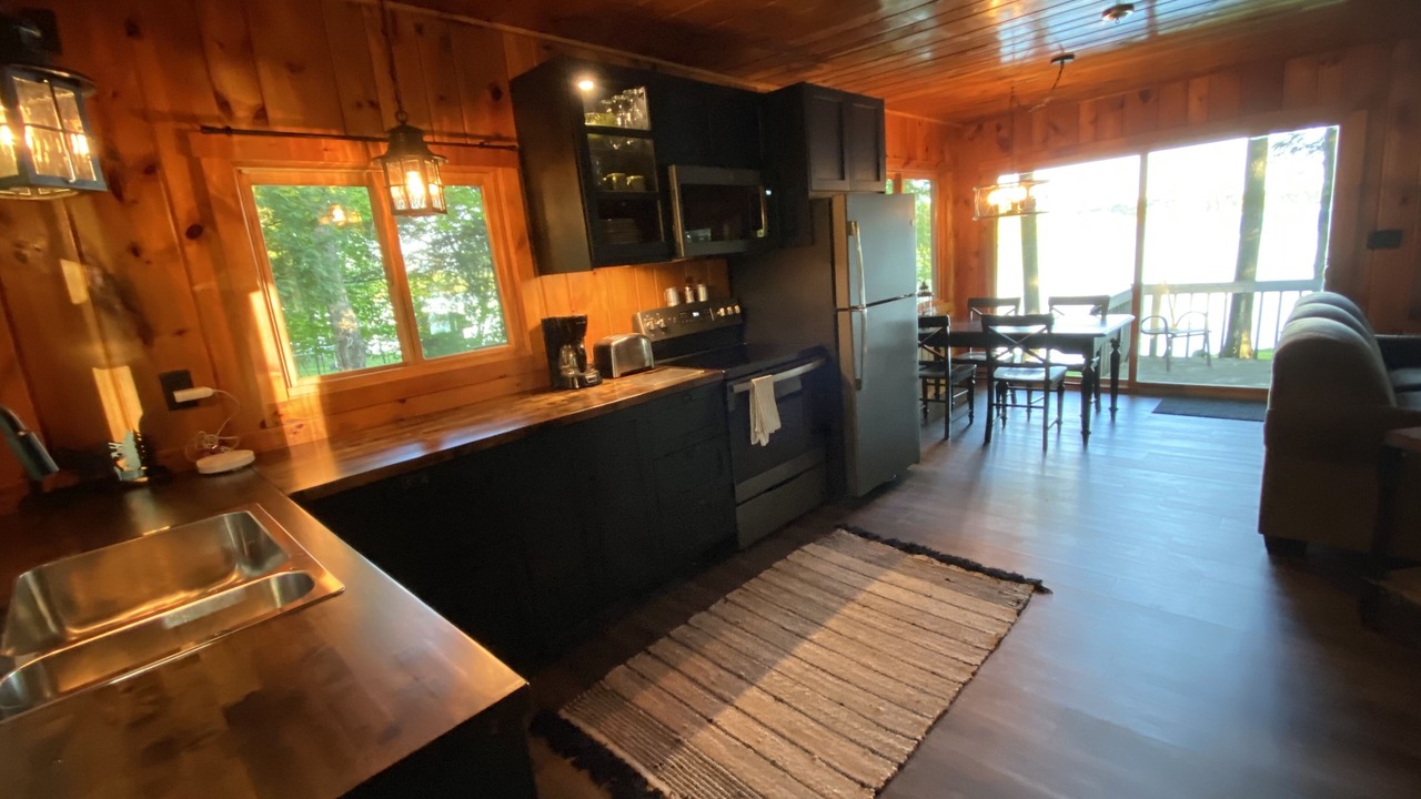 Photo of Kitchen in Cable