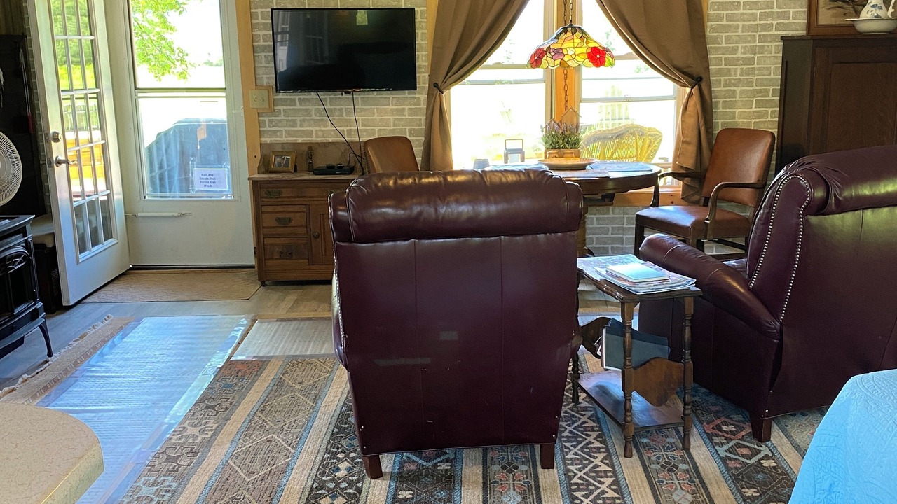 Photo of Livingroom in Westport