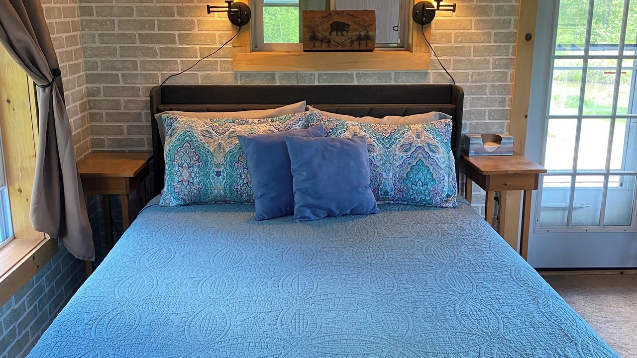Photo of Bedroom in Westport