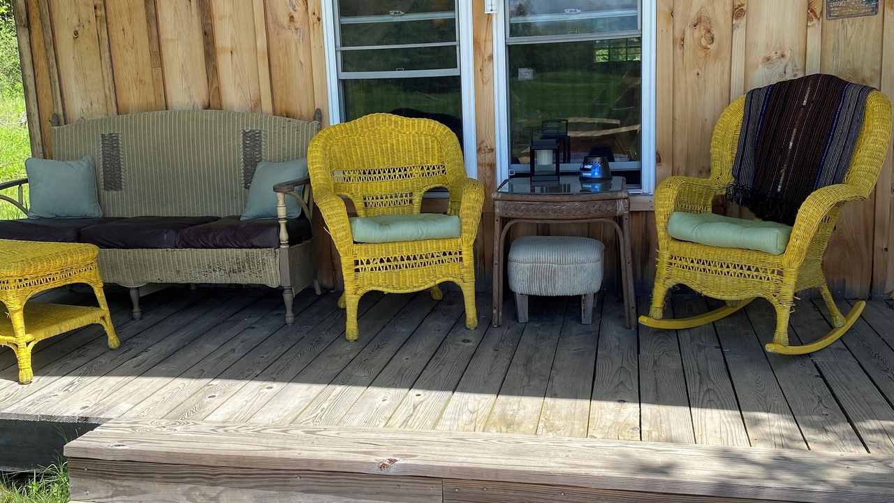 Photo of Patio Balcony in Westport