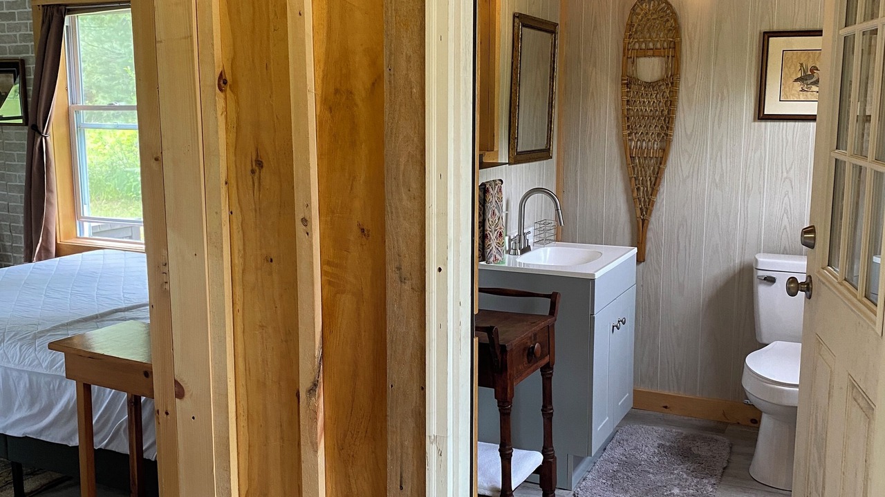 Photo of Bedroom in Westport