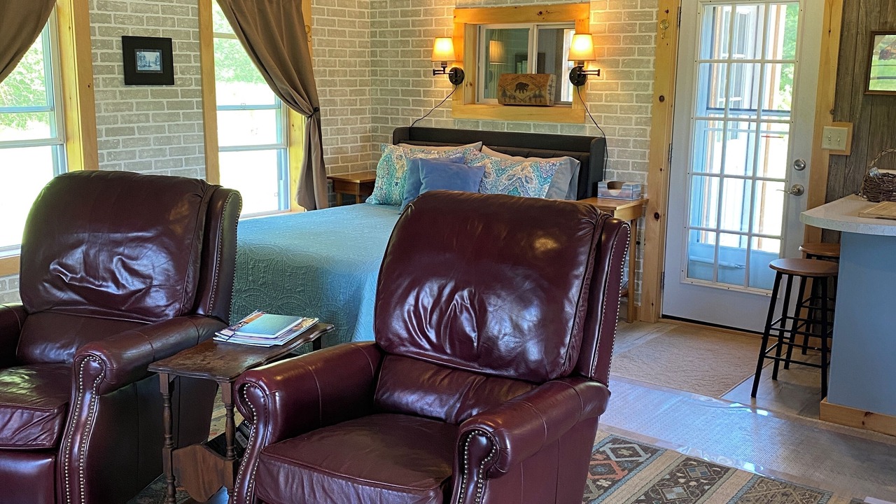 Photo of Bedroom in Westport