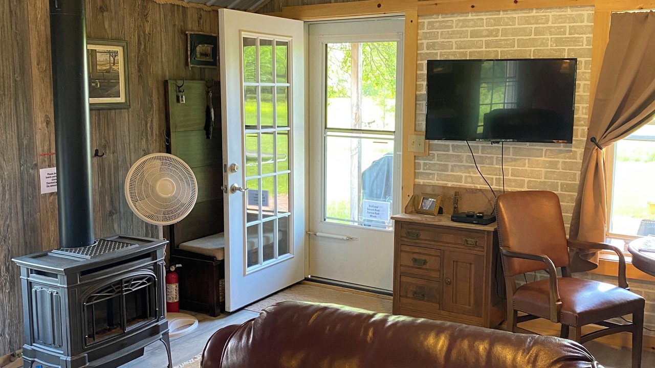 Photo of Livingroom in Westport
