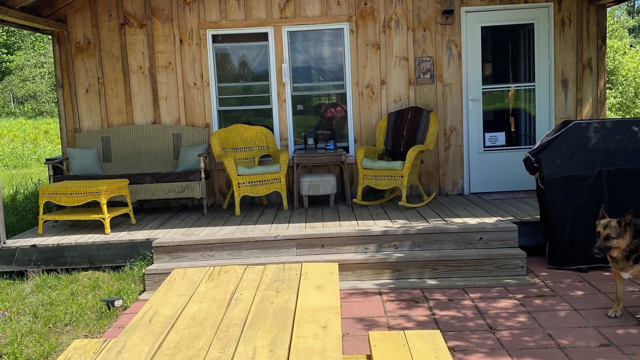 Photo of Outdoor in Westport