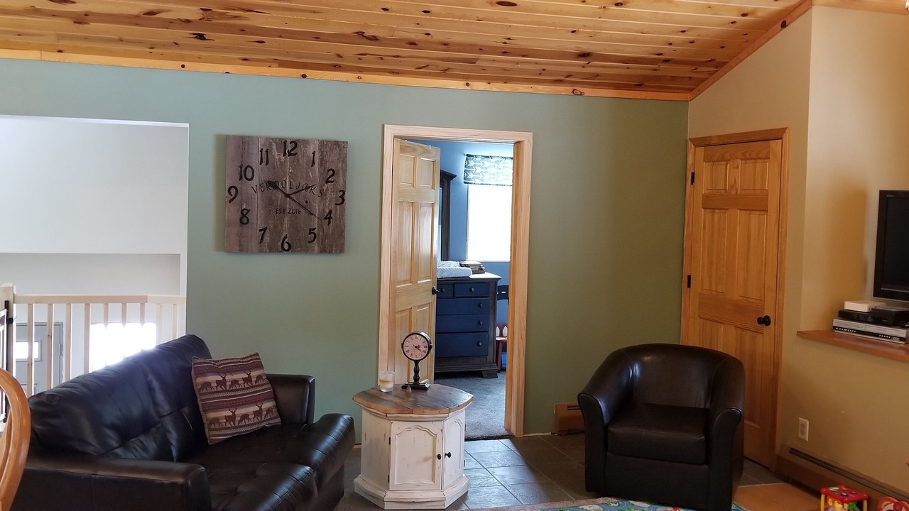 Photo of Livingroom in Brule