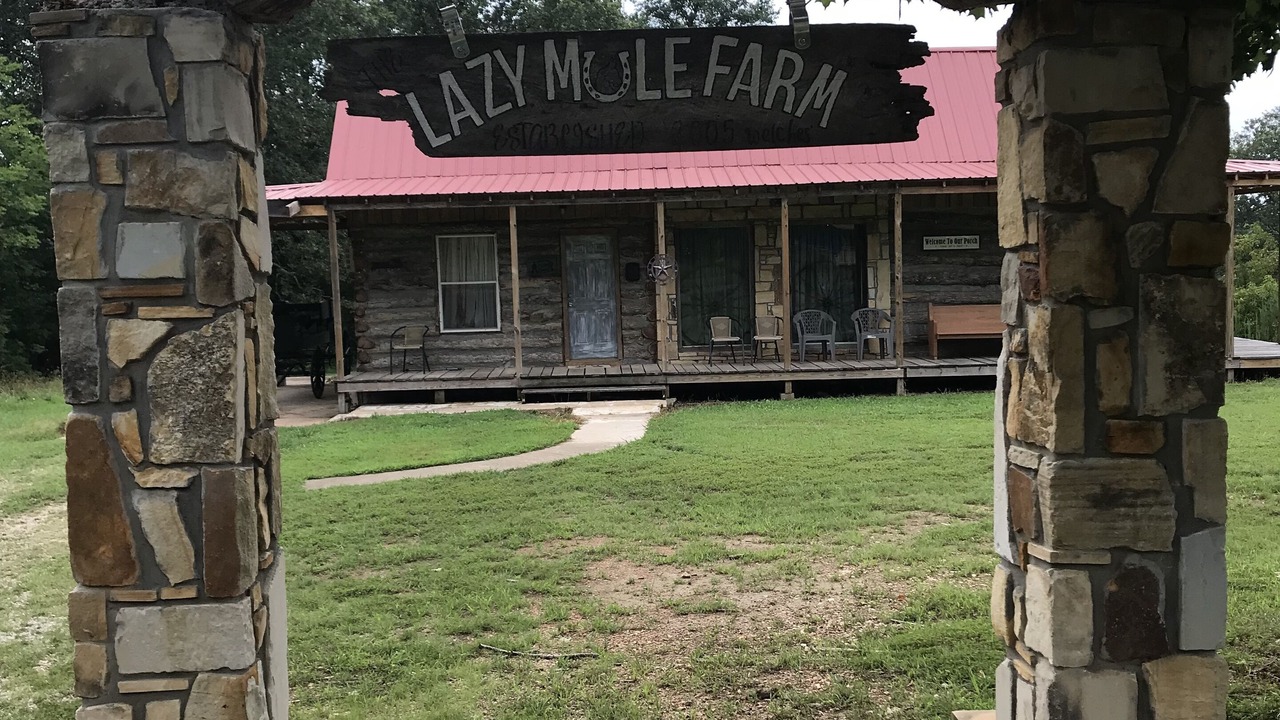 Photo of Outdoor in Hardy