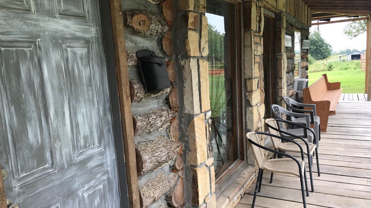 Photo of Outdoor in Hardy