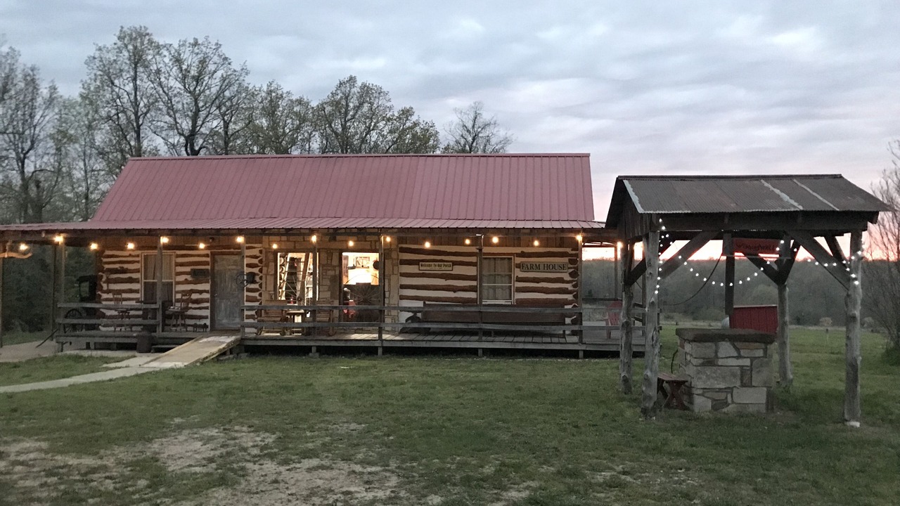 Photo of Outdoor in Hardy