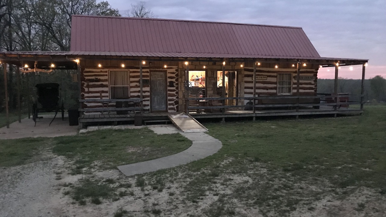 Photo of Outdoor in Hardy