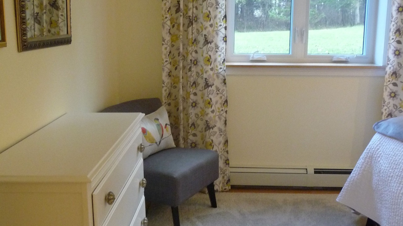 Photo of Bedroom in Ithaca