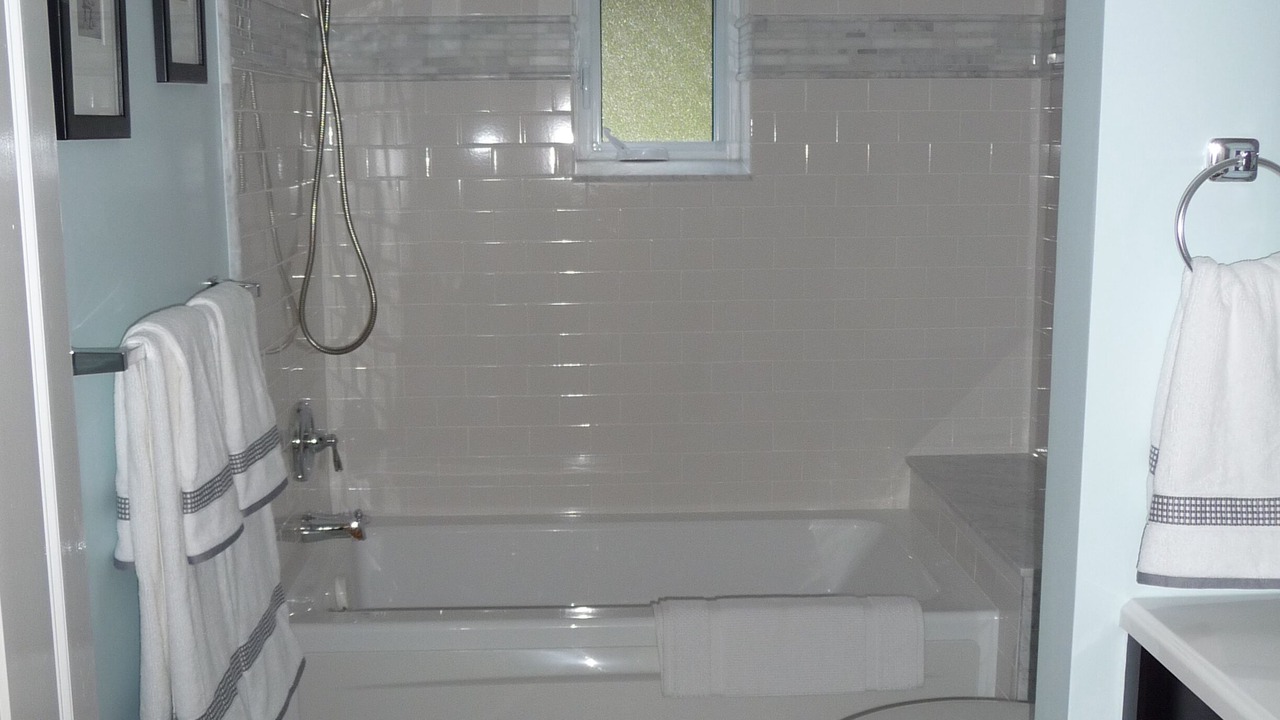 Photo of Bathroom in Ithaca