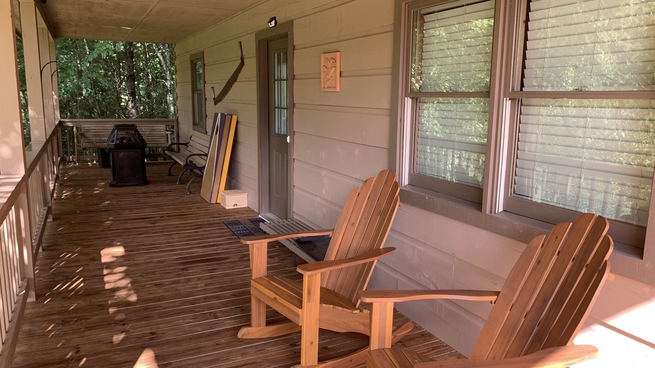 Photo of Outdoor in West Jefferson