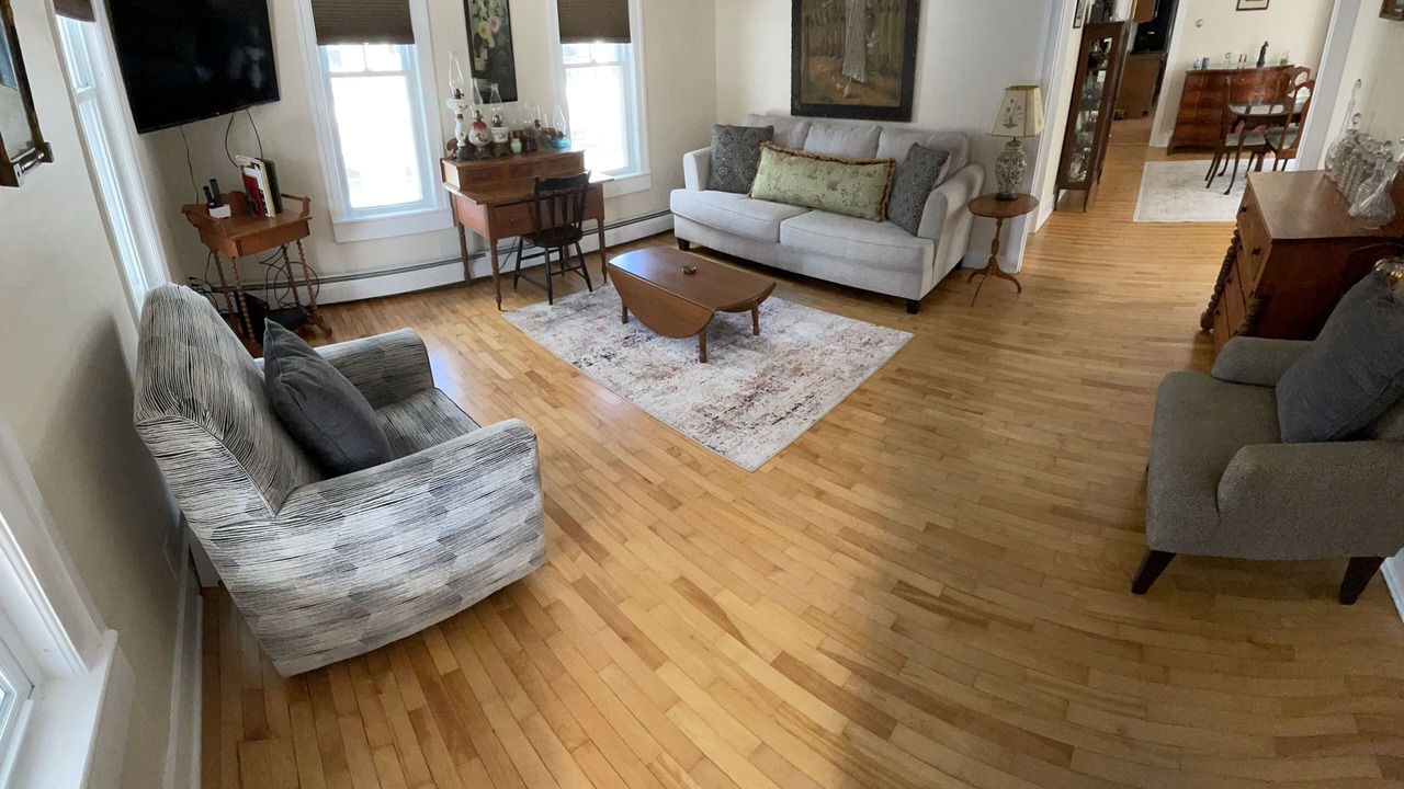 Photo of Livingroom in Waterbury