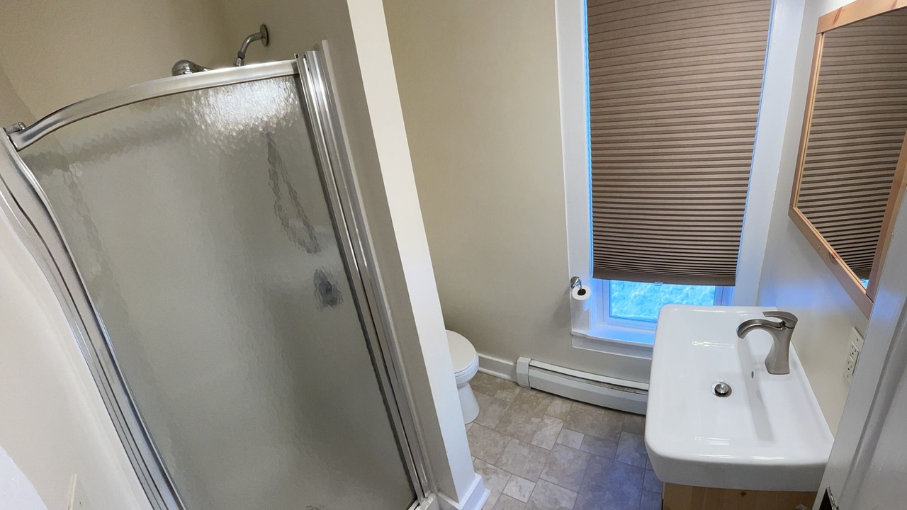 Photo of Bathroom in Waterbury