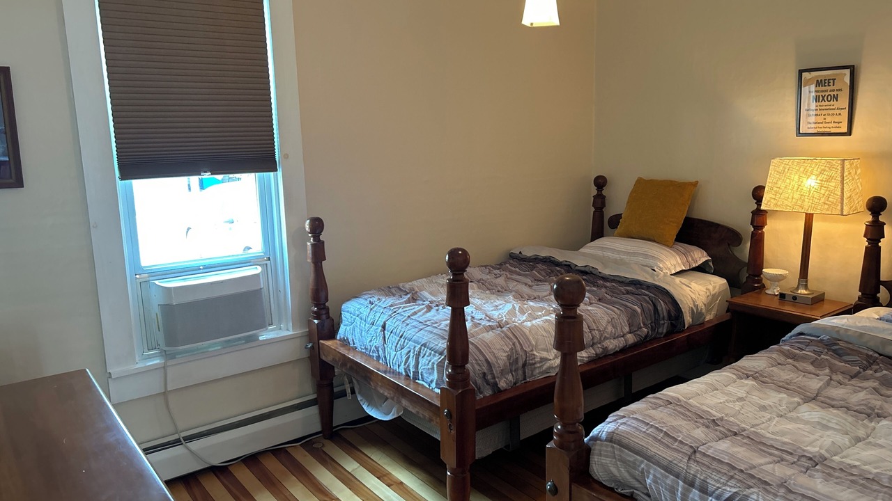 Photo of Bedroom in Waterbury