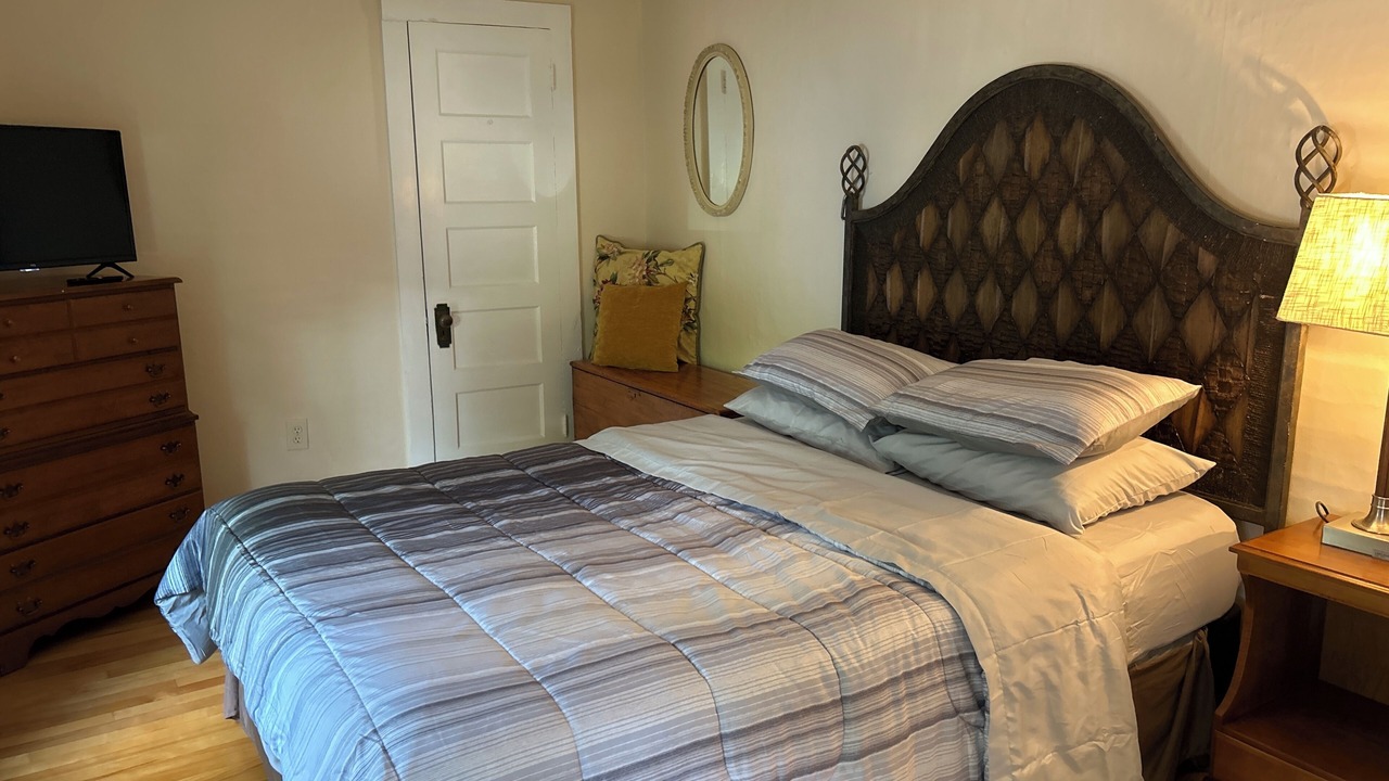 Photo of Bedroom in Waterbury