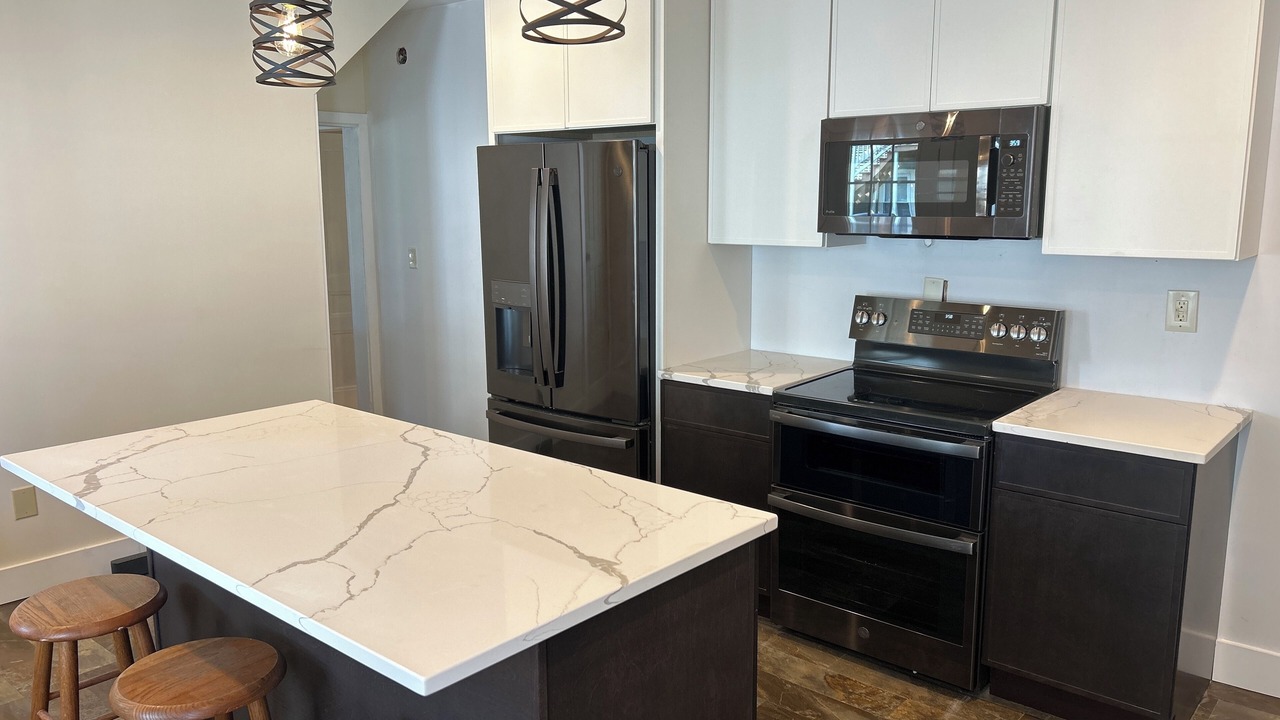 Photo of Kitchen in Waterbury