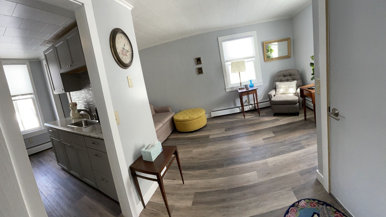 Photo of Livingroom in Waterbury