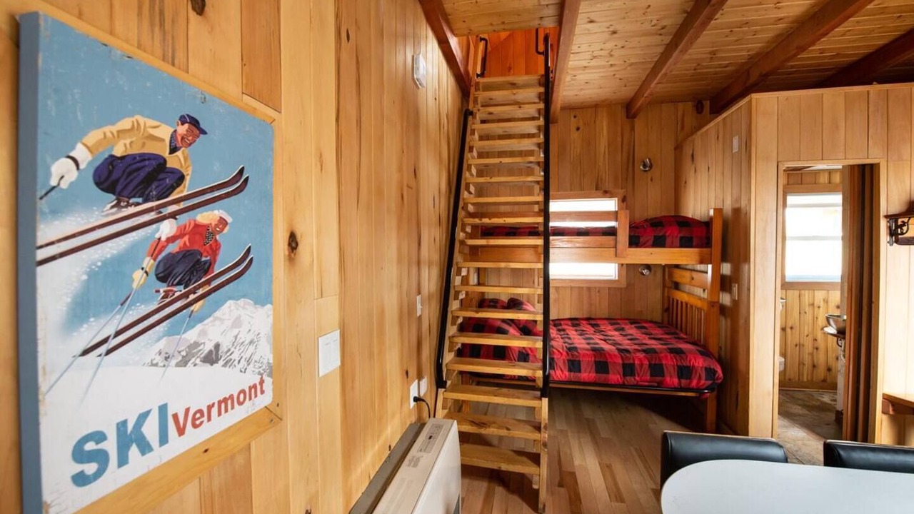 Photo of Bedroom in Warren