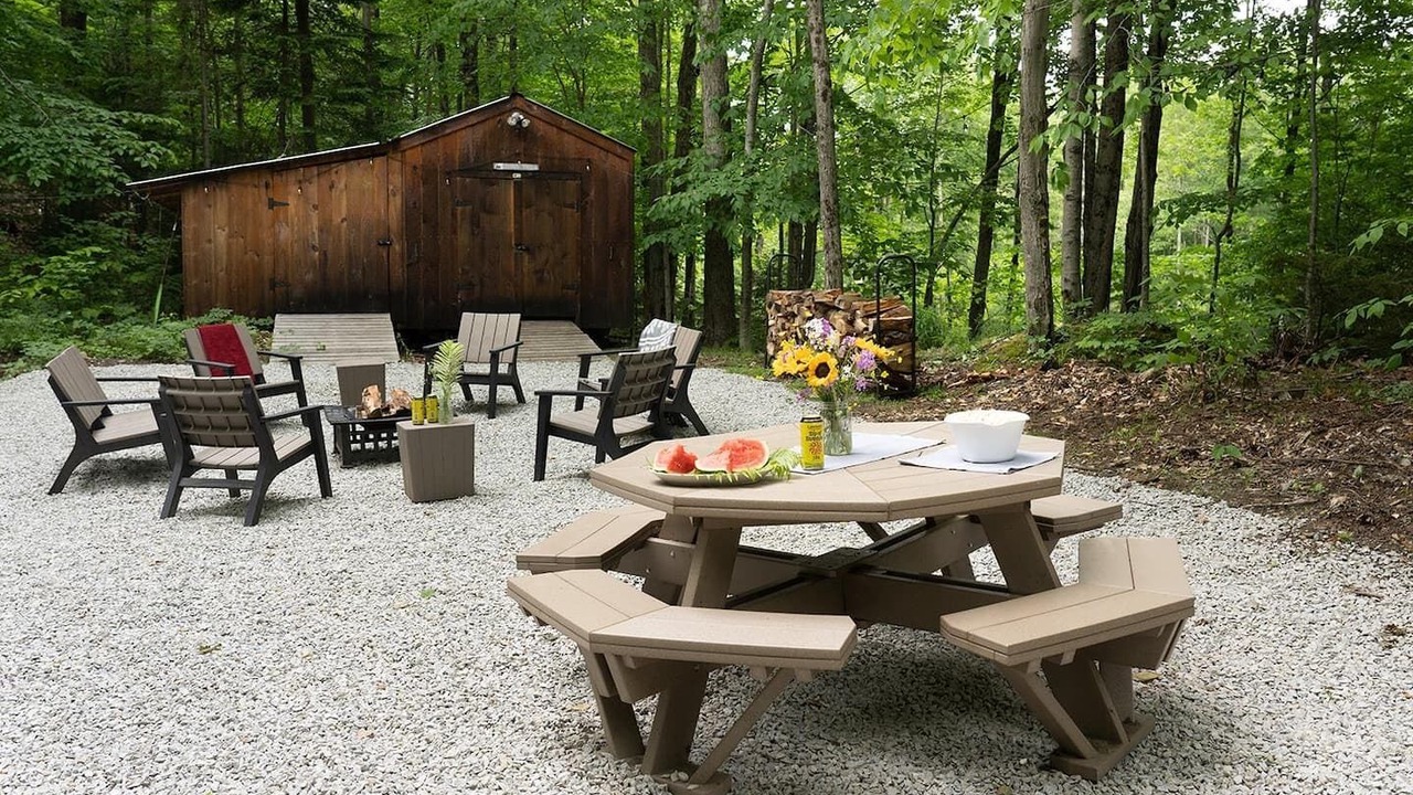 Photo of Outdoor in Warren