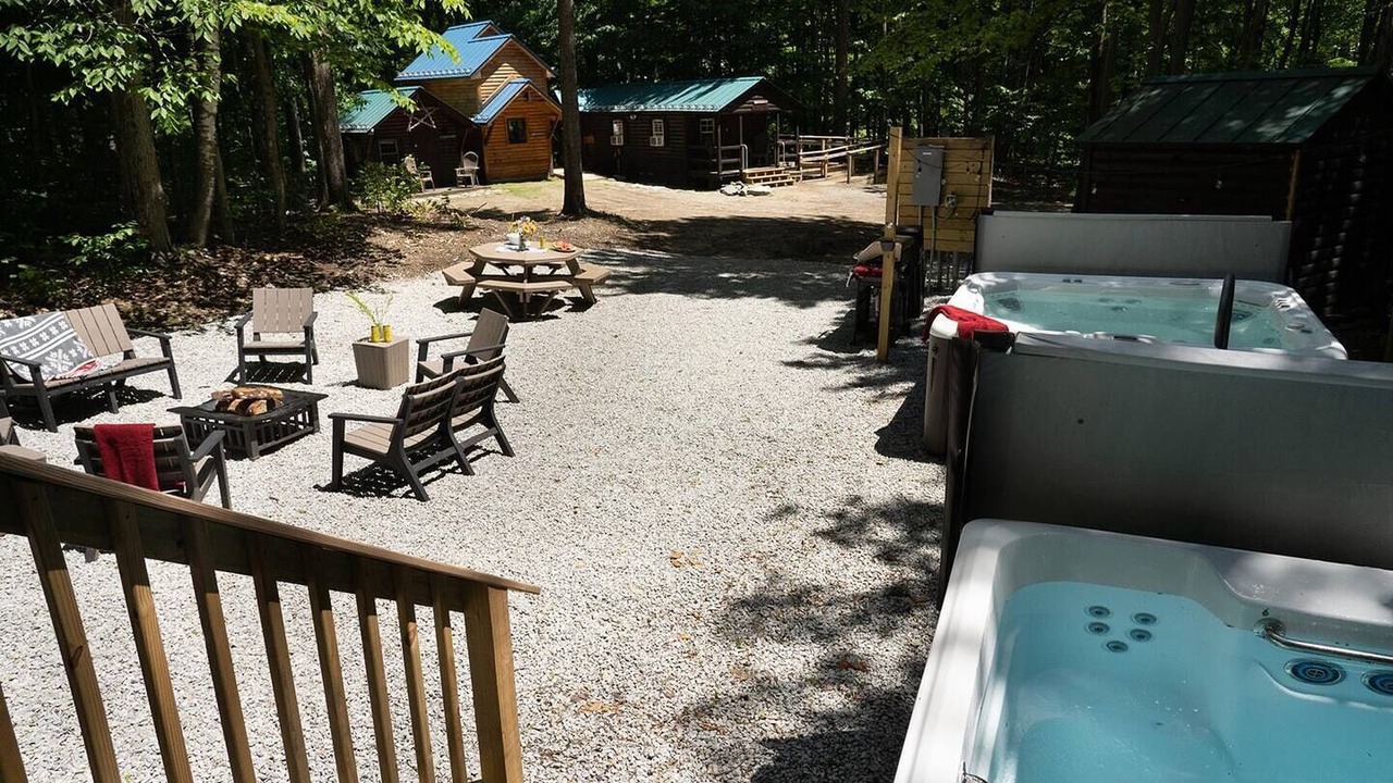 Photo of Outdoor in Warren