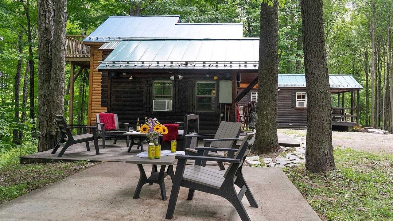 Photo of Outdoor in Warren