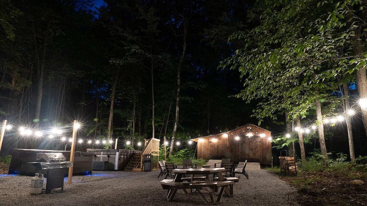 Photo of Outdoor in Warren