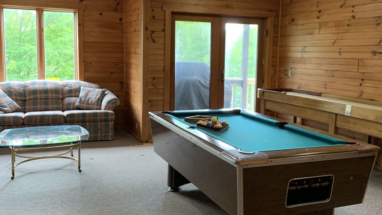 Photo of Bedroom in Old Forge