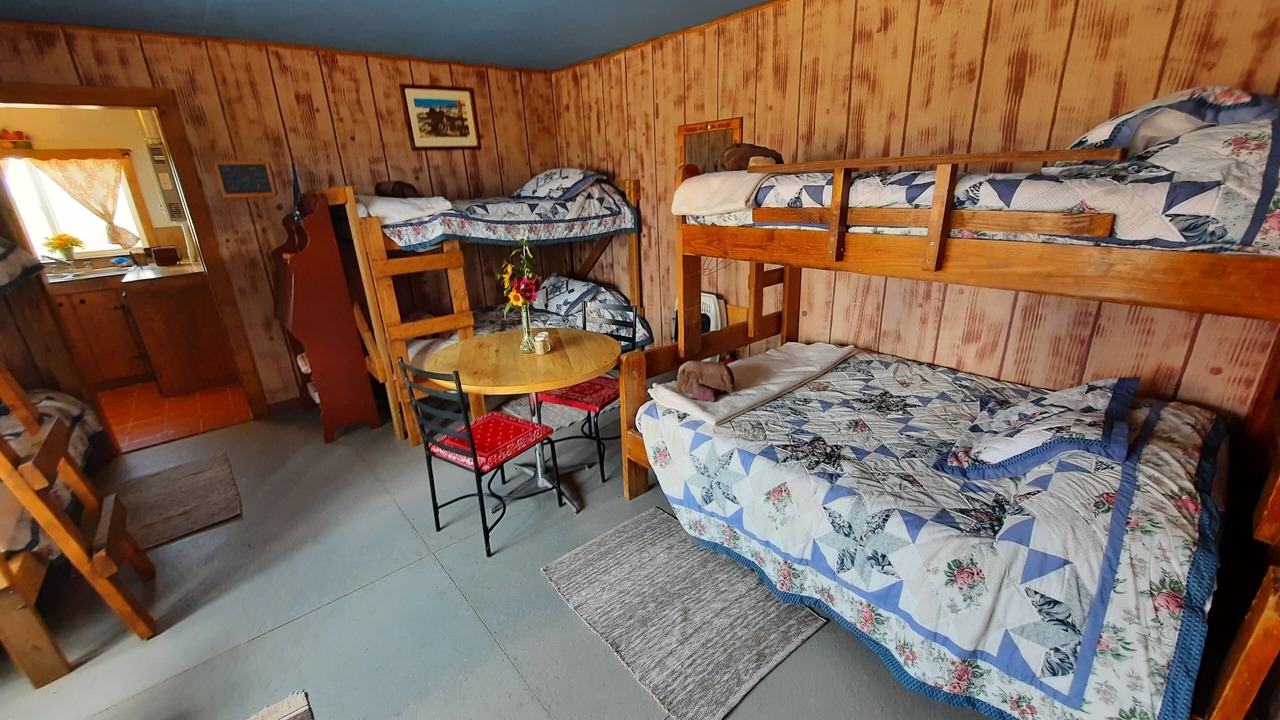 Photo of Bedroom in Capulin