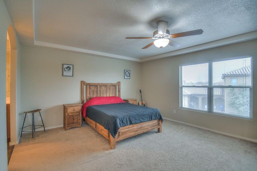 Photo of Bedroom in Mesa Del Sol Innovation Park