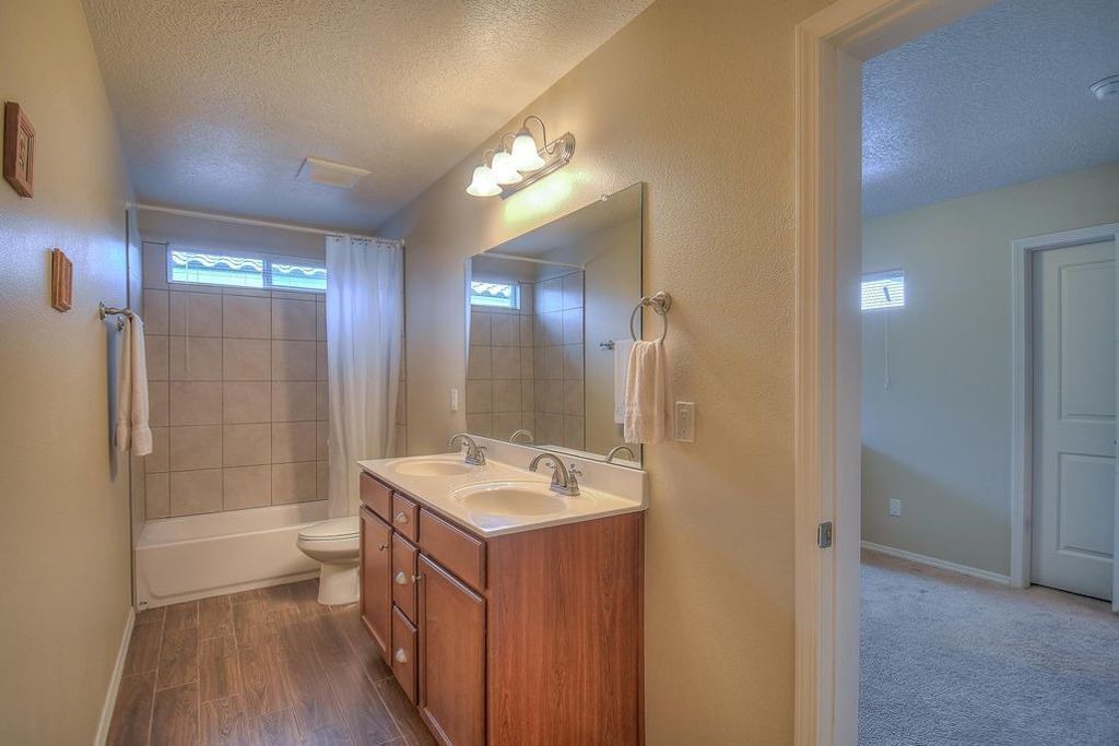 Photo of Bathroom in Mesa Del Sol Innovation Park