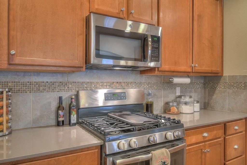 Photo of Kitchen in Mesa Del Sol Innovation Park