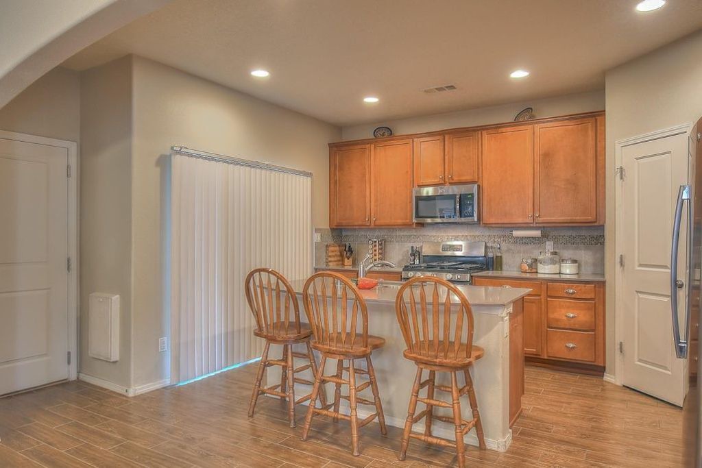 Photo of Kitchen in Mesa Del Sol Innovation Park