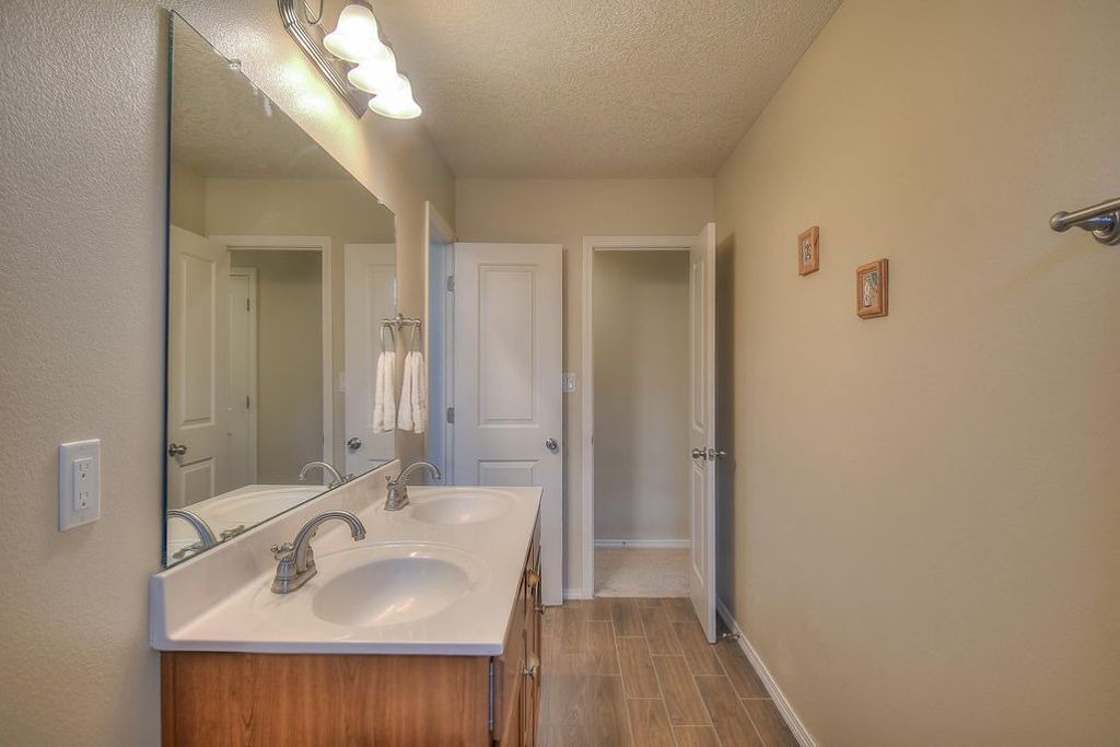 Photo of Bathroom in Mesa Del Sol Innovation Park