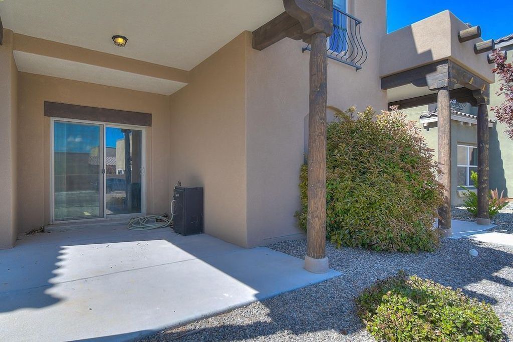 Photo of Outdoor in Mesa Del Sol Innovation Park