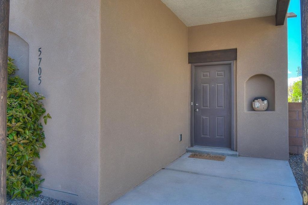 Photo of Outdoor in Mesa Del Sol Innovation Park