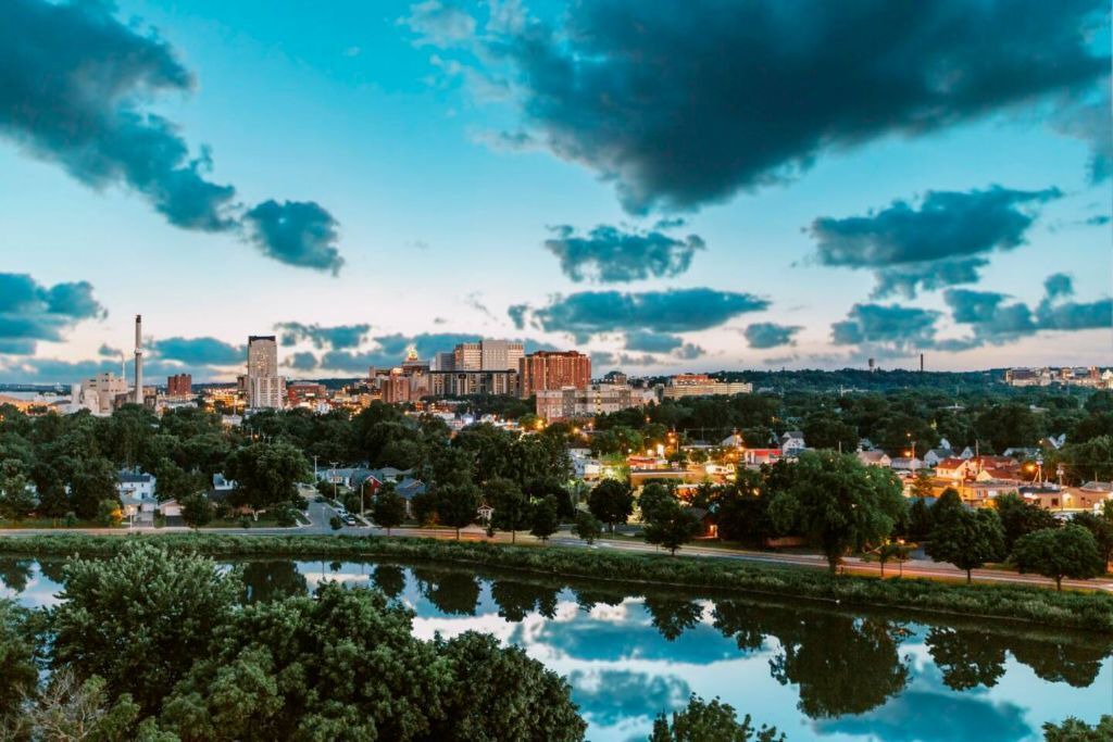 Photo of Outdoor in Rochester