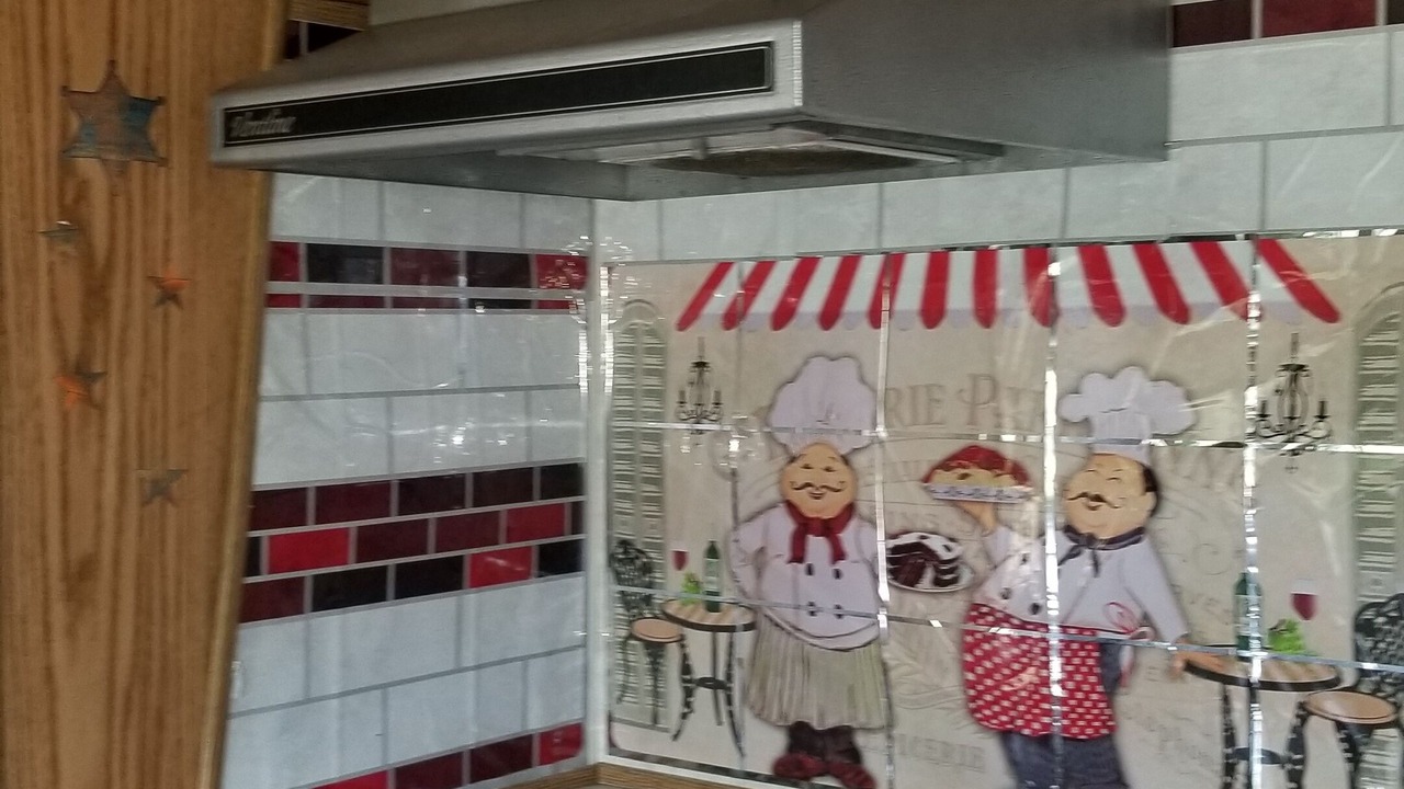 Photo of Kitchen in Tupper Lake
