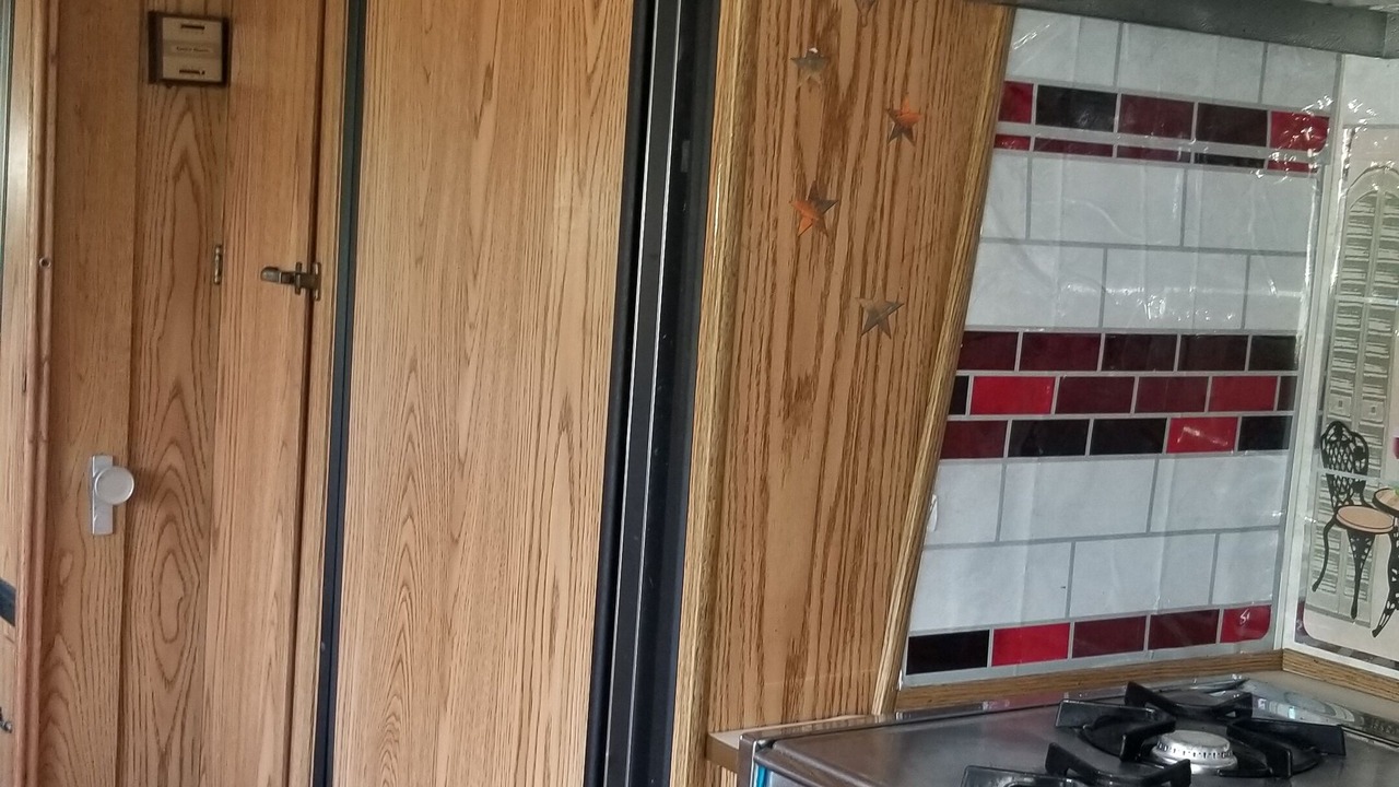 Photo of Kitchen in Tupper Lake