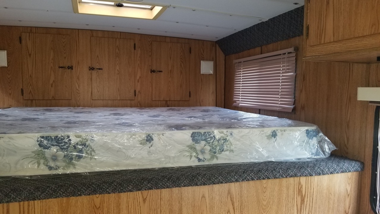 Photo of Bedroom in Tupper Lake
