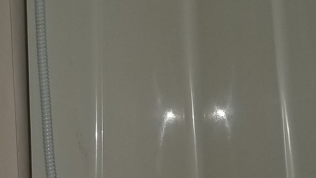 Photo of Bathroom in Tupper Lake