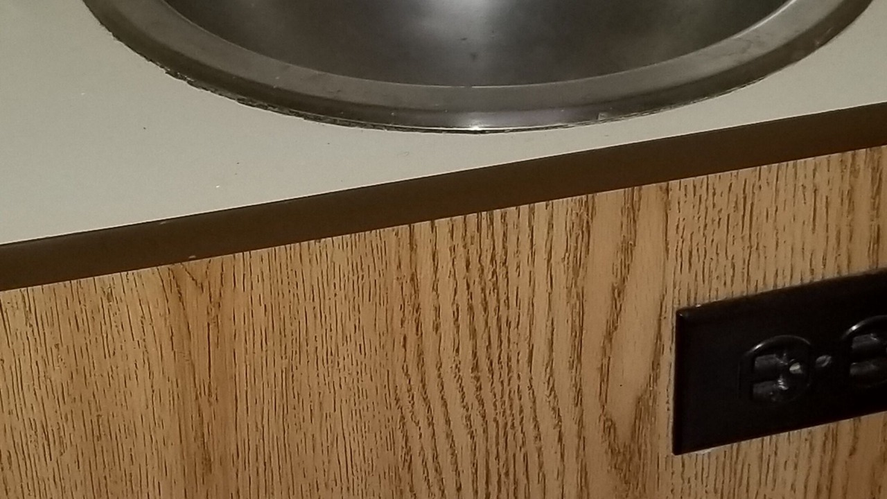 Photo of Kitchen in Tupper Lake