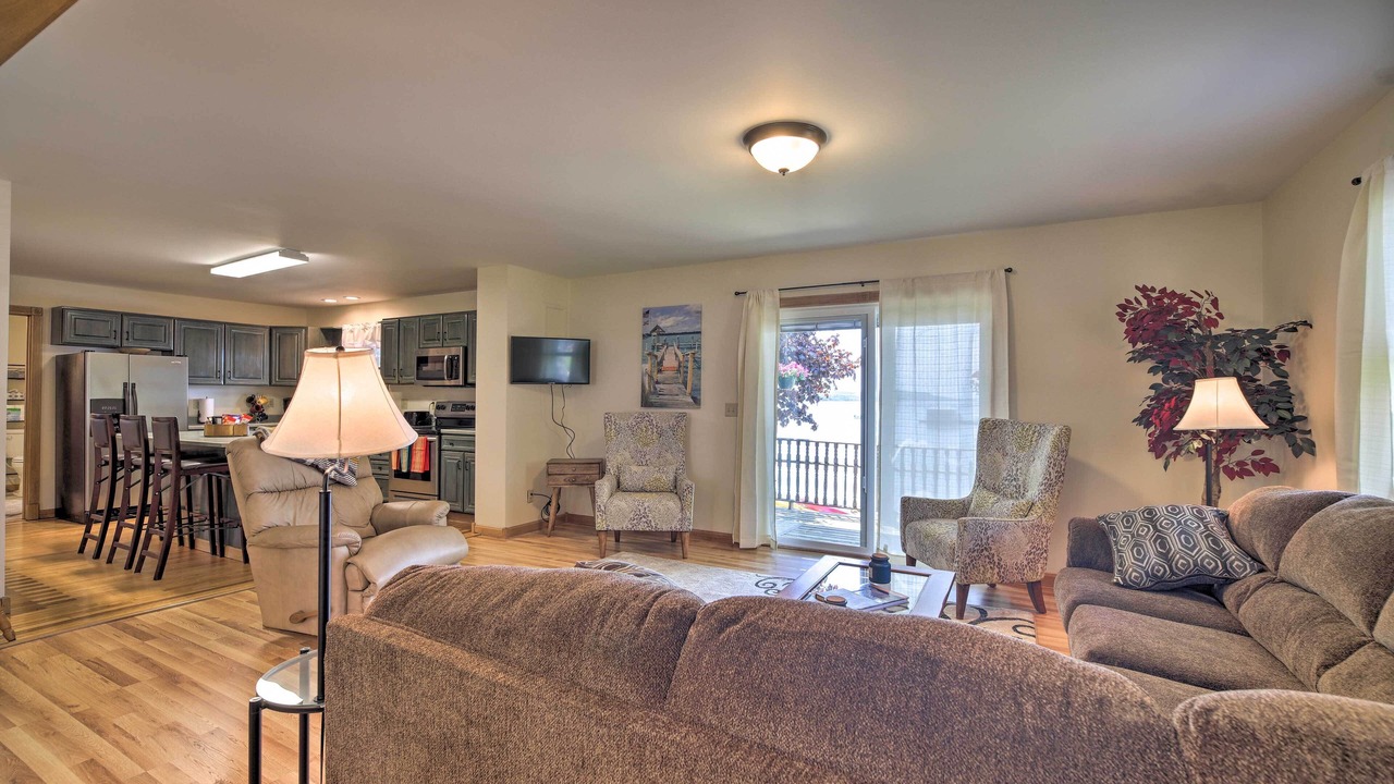 Photo of Livingroom in St. Albans