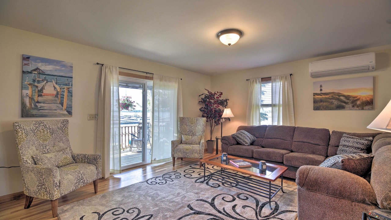 Photo of Bedroom in St. Albans