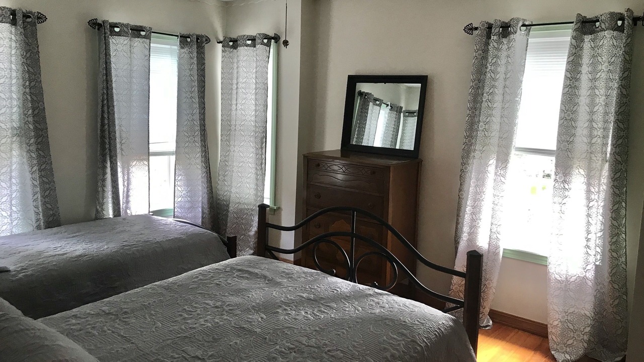 Photo of Bedroom in Wakefield-Peacedale