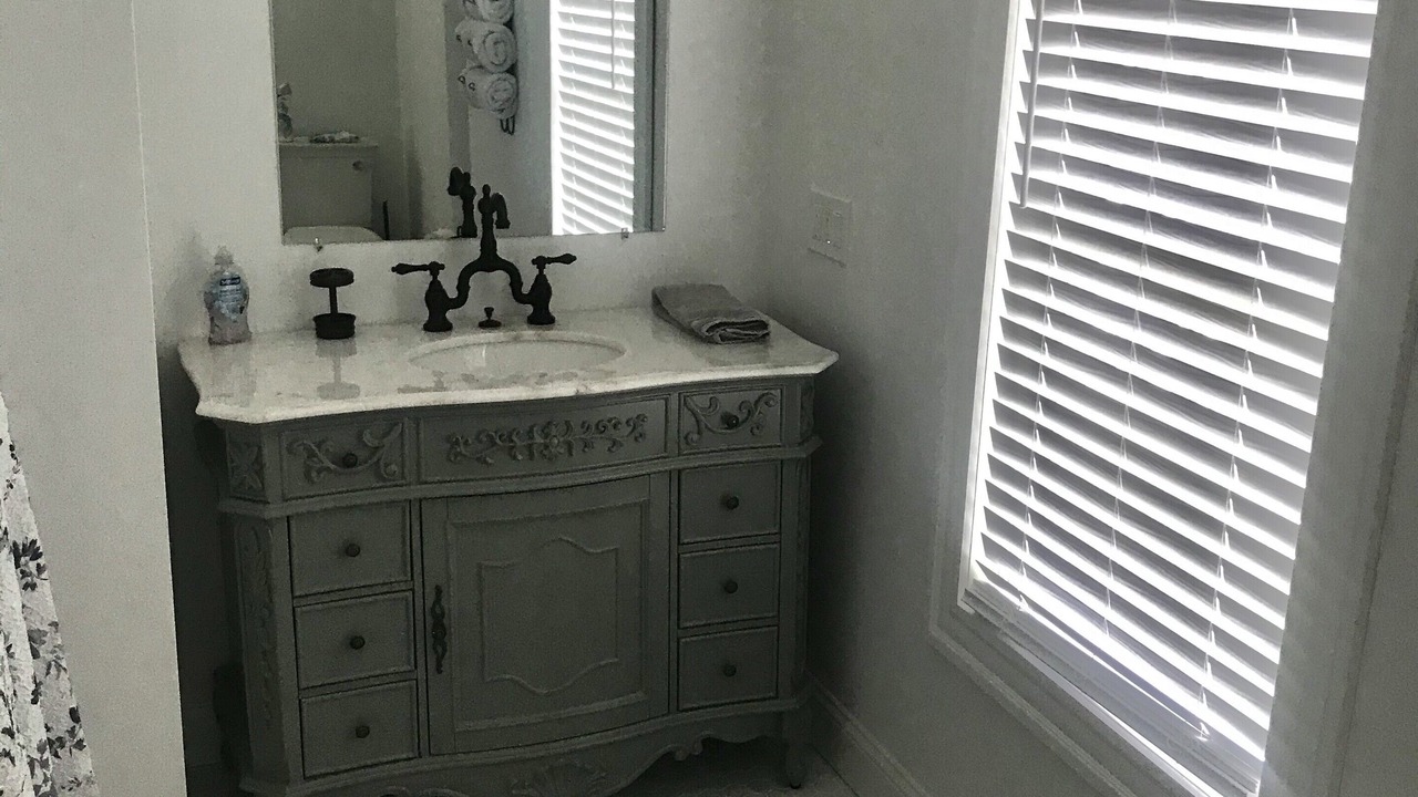 Photo of Bathroom in Wakefield-Peacedale