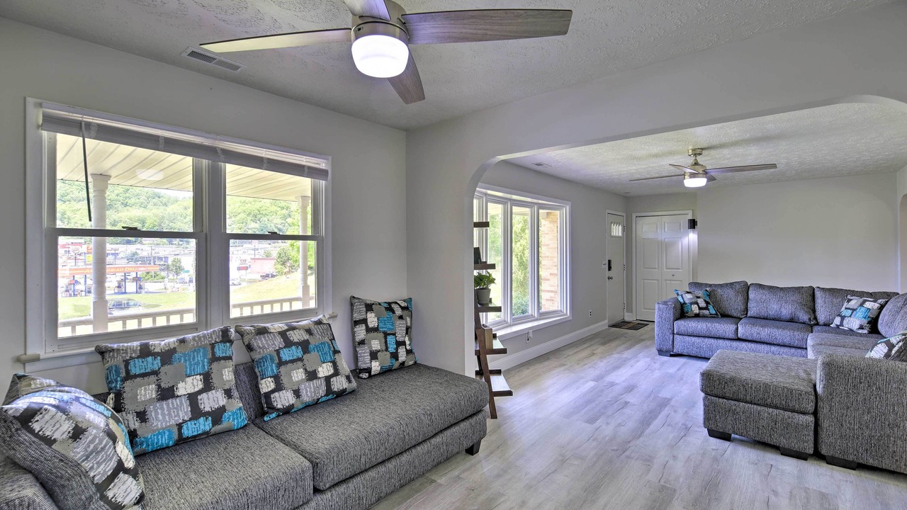 Photo of Bedroom in Bluefield